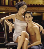 Екатерина Кухар и Александр Стоянов фото