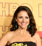 Джулии Луис-Дрейфус диагностировали рак груди