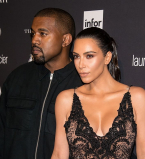 Официально: Ким Кардашьян и Канье Уэст подтвердили, что ждут третьего ребенка