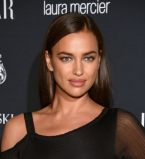 Мексиканские страсти: Ирина Шейк показала новый сексуальный образ на обложке глянца