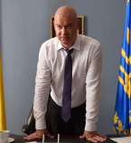 Евгений Кошевой фото