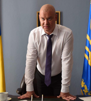 Евгений Кошевой фото