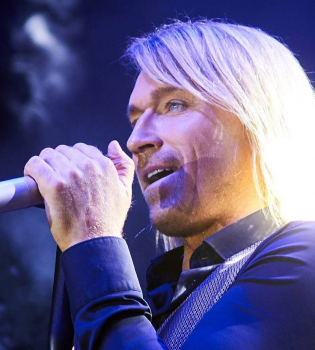 Олег Винник фото