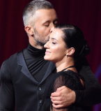 Снежана Бабкина: Благодаря танцам Сергей стал по-новому для меня дышать&raquo;