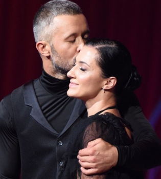 Снежана Бабкина: Благодаря танцам Сергей стал по-новому для меня дышать&raquo;