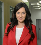 Олег Скрипка и Соломия Витвицкая посетили открытие хирургической клиники Ростислава Валихновского