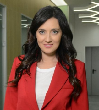 Олег Скрипка и Соломия Витвицкая посетили открытие хирургической клиники Ростислава Валихновского