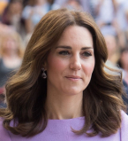 Беспокойство в сети: куда пропала Кейт Миддлтон?