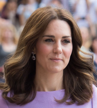 Беспокойство в сети: куда пропала Кейт Миддлтон?