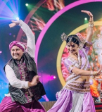 Все остаются: в 6 эфире &quot;Танці з зірками&quot; шоу не покинула ни одна пара