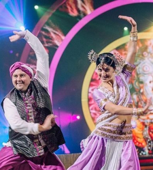 Все остаются: в 6 эфире "Танці з зірками" шоу не покинула ни одна пара