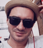 Бывший муж Алены Шоптенко Дмитрий Дикусар показал свою новую возлюбленную