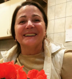 69-летняя Нина Матвиенко удивила занятиями на тросах в спортивном зале