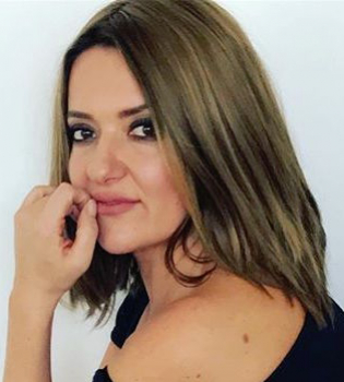 Какая фигура! Наталья Могилевская восхитила телом в облегающем боди