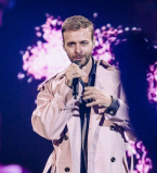 Макс Барских отказался от участия в шоу Танці з зірками