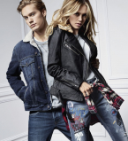топ-7 осенних луков от Pepe Jeans London