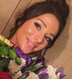 Облегающее платье, сцена и новый стиль: Злата Огневич спела в стиле регги