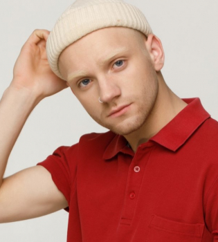 Миус два парня: кто покинул шоу Топ-модель по-украински