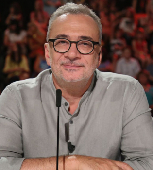 Константин Меладзе впервые заговорил о браке с Верой Брежневой: С ее появлением моя жизнь изменилась