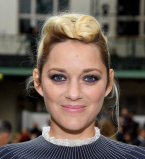 Марион Котийяр, Карла Бруни, Наталья Водянова: звезды посетили показ Valentino