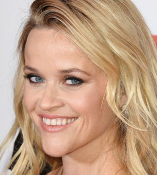 Какая миленькая: Риз Уизерспун восхитила архивным фото с юности