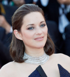 Марион Котийяр фото 2017