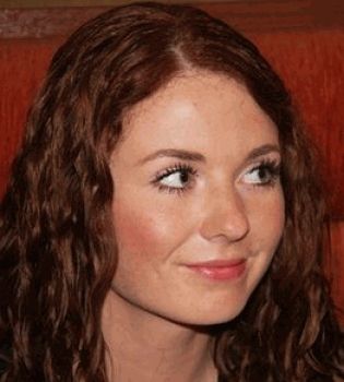 Лена Катина