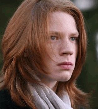 Никита Пресняков серьезный