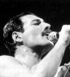 Фредди Меркьюри