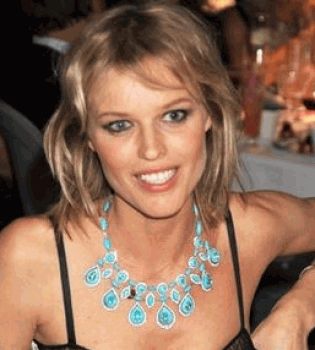 Ева Герцигова