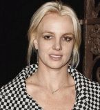 Бритни Спирс уставшая