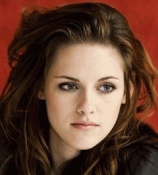 Кристен Стюарт