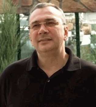 Константин Меладзе