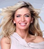 Вера Брежнева в рекламе Blend-a-med