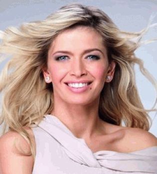 Вера Брежнева в рекламе Blend-a-med