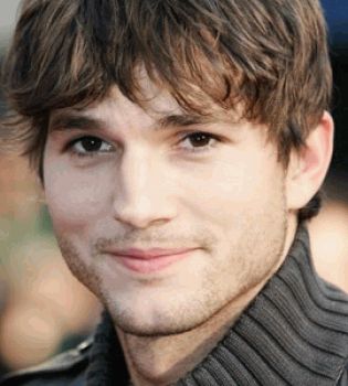 Эштон Катчер милашка