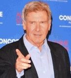 Харрисон Форд