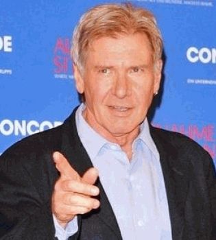 Харрисон Форд