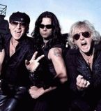 Scorpions