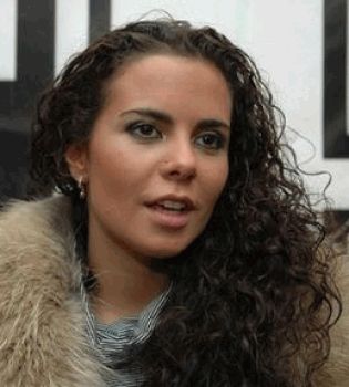 Настя Каменских