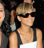 Кэти Перри и Рианна