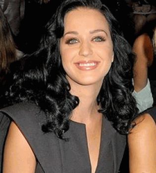 Кэти Перри и Рианна