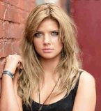 Настя Задорожная