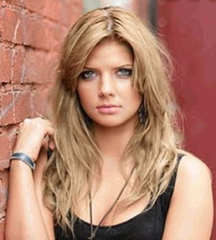 Настя Задорожная