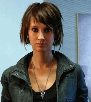 Анастасия Цветаева