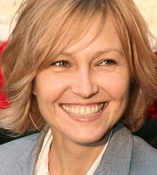 Ингеборга Дапкунайте