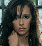 Дженнифер Лав Хьюитт  с волосами