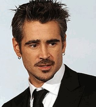 Колин Фаррелл