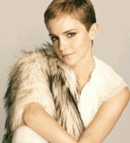 Эмма Уотсон элегантная