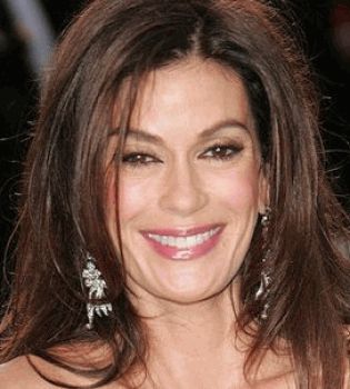 Тери Хэтчер